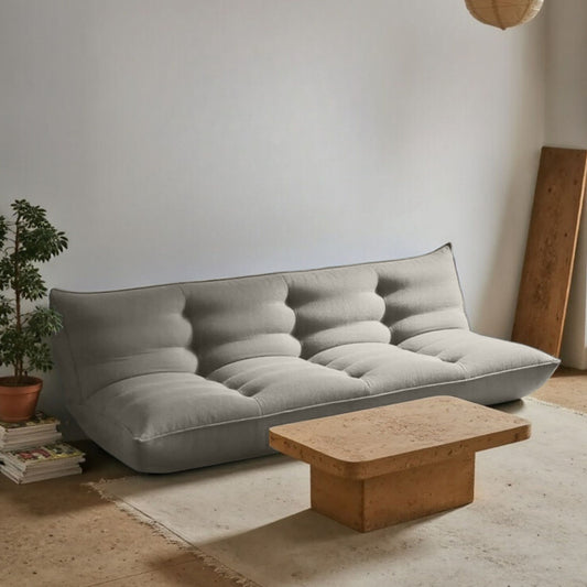 The Rosetta | Sofa Bed (Grey)