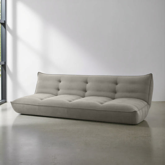 The Rosetta | Sofa Bed (Grey)