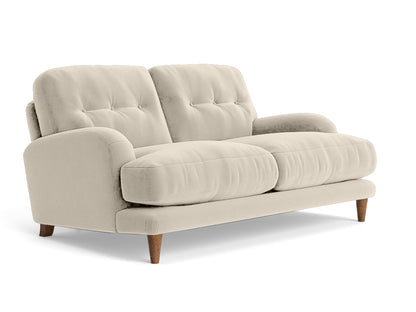 Sugar Sofa - 2 Seater -Beige