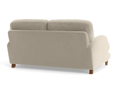 Sugar Sofa - 2 Seater -Beige