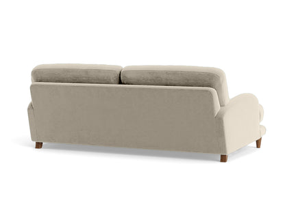 Sugar Sofa - 3 Seater - Beige